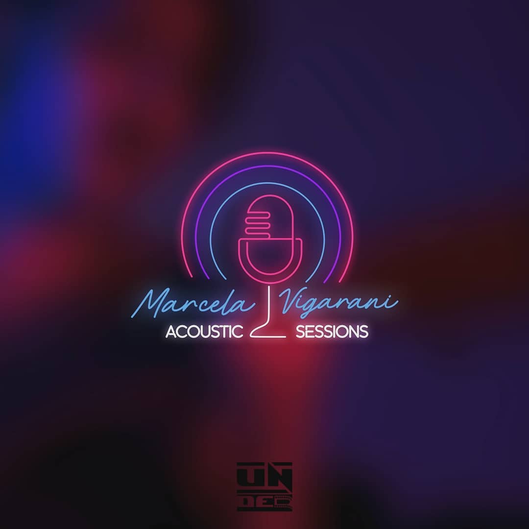 UnderFilmes's tweet image. Em fase de edição o projeto "Acoustic Sessions", com Marcela Vigarani. Pensa numa artista que canta muito! Voz marcante, presença de palco e grande carisma! Satisfação em poder produzir um clipe para uma artista deste gabarito! Em breve novidades! #pocketshow #acoustic #linssp