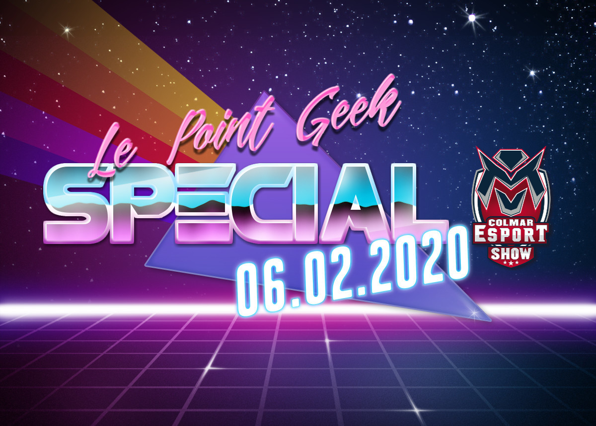 Le Point Geek tweet media