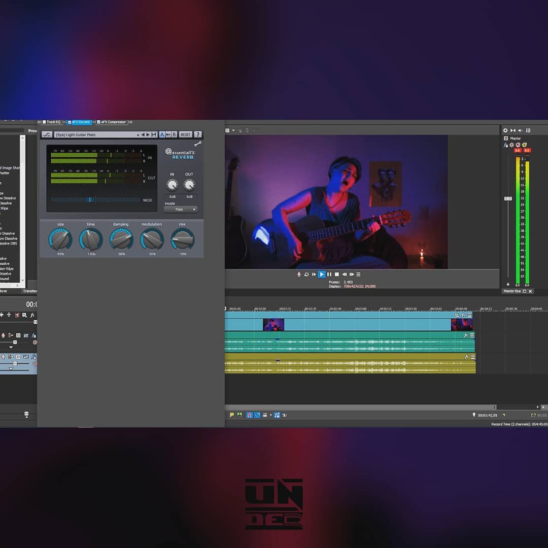 UnderFilmes's tweet image. Em fase de edição o projeto "Acoustic Sessions", com Marcela Vigarani. Pensa numa artista que canta muito! Voz marcante, presença de palco e grande carisma! Satisfação em poder produzir um clipe para uma artista deste gabarito! Em breve novidades! #pocketshow #acoustic #linssp