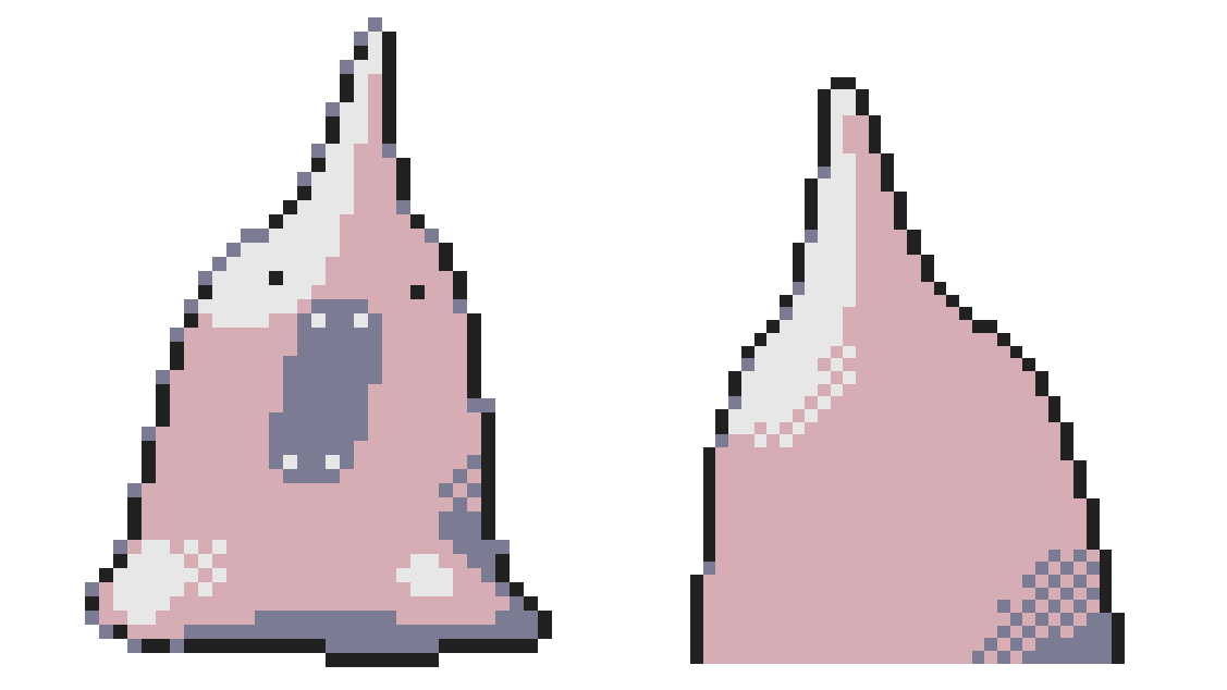 Animon the lost evolution of ditto