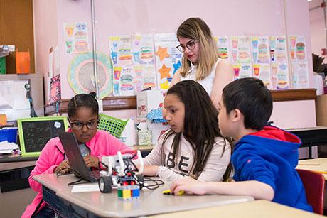 Honored. Proud. Inspired.

“The Carnegie Community Engagement Classification is a testament to the civic scholarship we do at Roger Williams University, the School of Law and University College.” -RWU President Miaoulis

rwu.edu/news/news-arch…