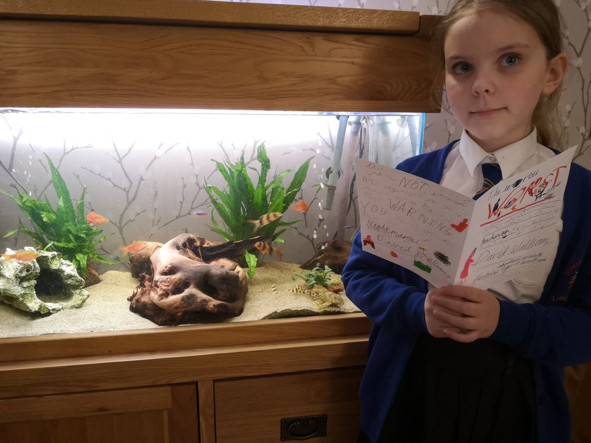 BoothGardens's tweet photo. @SomersPark5SS
Alana with her neptune challenge. https://t.co/xNdpHLQF7M