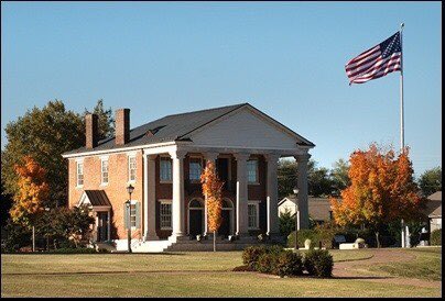 DecaturParks's tweet image. Upcoming events at The Old State Bank:
Alabama’s oldest existing bank continues to host it’s very nice Festival of the Cranes Student Art show M-F. 
FREE TOURS! 925 Bank Street in Decatur.