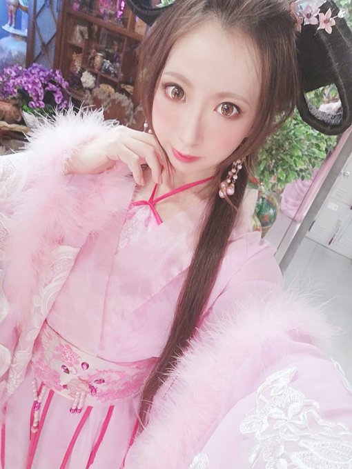 Twitterのコスプレ画像34