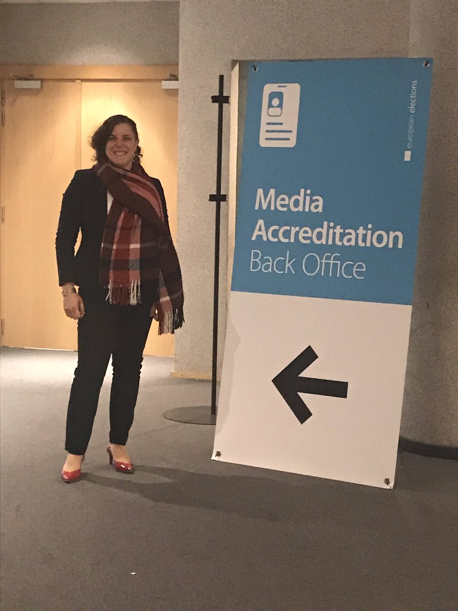 Romina Gersuni tweet media