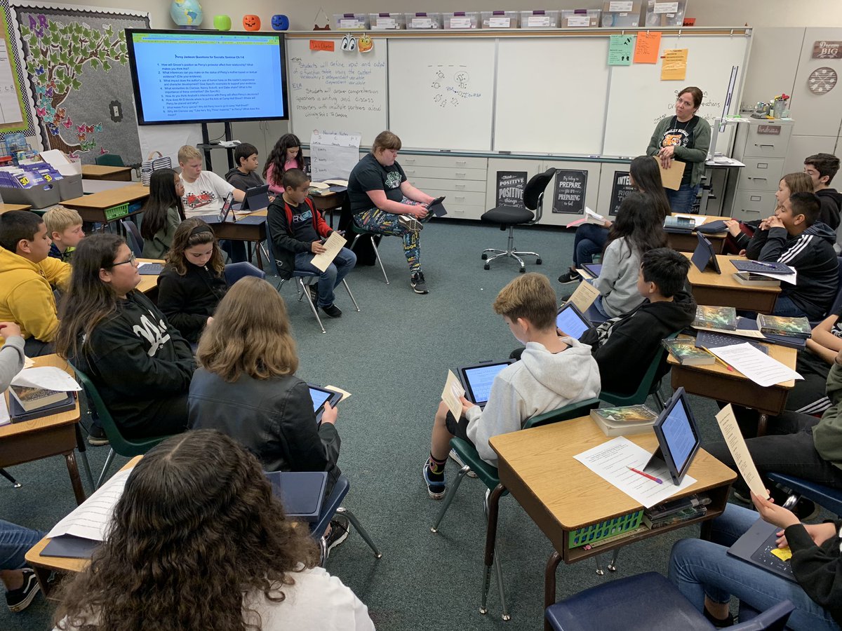 Jessica Rodriguez (@mzzezrodriguez) on Twitter photo The power of co-pilot discussions...
āUse the word mortal, not human. It sounds more academic.ā #socratic <a href="/KellyDLang/">Kelly Lang</a> <a href="/CaseyRangelBSD/">Casey Rangel</a> #buckleybengals The power of co-pilot discussions...
āUse the word mortal, not human. It sounds more academic.ā #socratic <a href="/KellyDLang/">Kelly Lang</a> <a href="/CaseyRangelBSD/">Casey Rangel</a> #buckleybengals