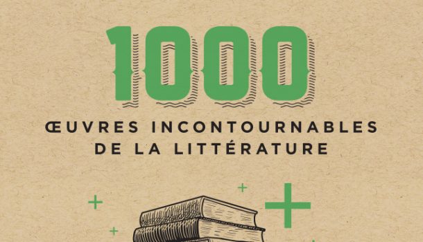 Bibleurbaine's tweet photo. «1000 œuvres incontournables de la littérature» publié chez @_Hurtubise: attisez votre curiosité tout en trouvant votre prochaine lecture! https://t.co/gYN3SA5W9R #lecture #livre https://t.co/Fln6oomQC2