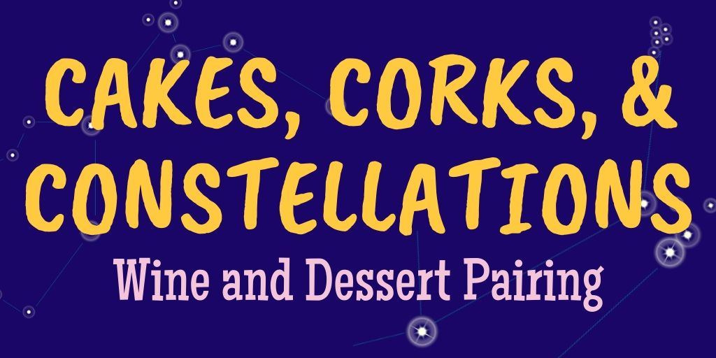 Join us on March 6th for a stellar evening! Enjoy 3 wine &amp; dessert pairings featuring Henke Wine &amp; Cakes by George 🍰🍷 Then Astrologer Judy Peace will reveal how your zodiac sign affects your daily life ♈️ ♐️
Register today: delhi.oh.us/citizen-action…