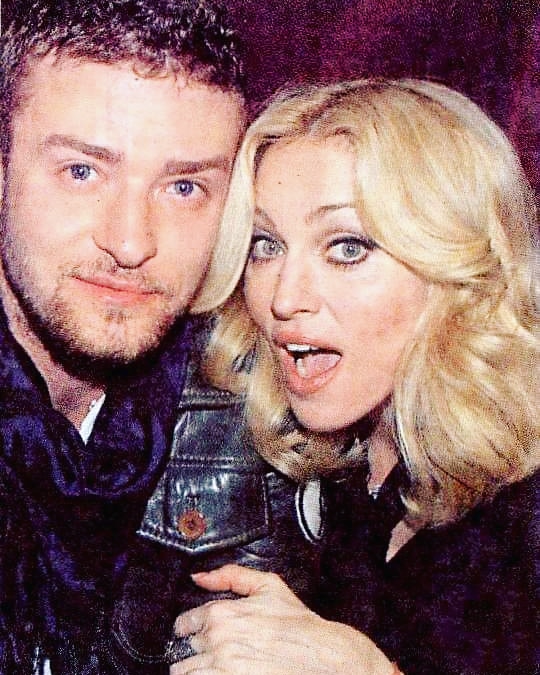 Happy Birthday Justin Timberlake!        