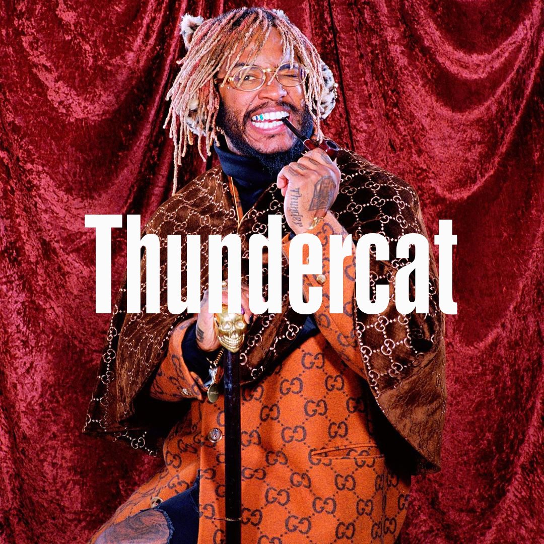 jazzedofficial's tweet photo. Eagerly awaiting the new album from @thundercat. 'It Is What It Is' releasing April 3rd on @BRAINFEEDER Records.
jazzed. listen. watch. read. launching february 12th https://t.co/dzdtr9lbvj
#jazzed #jazz #thundercat #brainfeederrecords #musicapp https://t.co/gcqwmMmmON