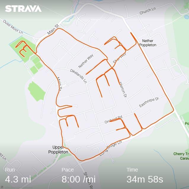 benwhite25's tweet photo. A bit of fun to finish the final ๐๐ปโโ๏ธ #red31 @REDJanuaryUK and completing 31 runs in 31 days, covering 115 miles and doing wonders for my physical and mental health. However, itโs time for a ๐บ and to rest the legs! โค๏ธ๐ https://t.co/Nprs3XJPg8