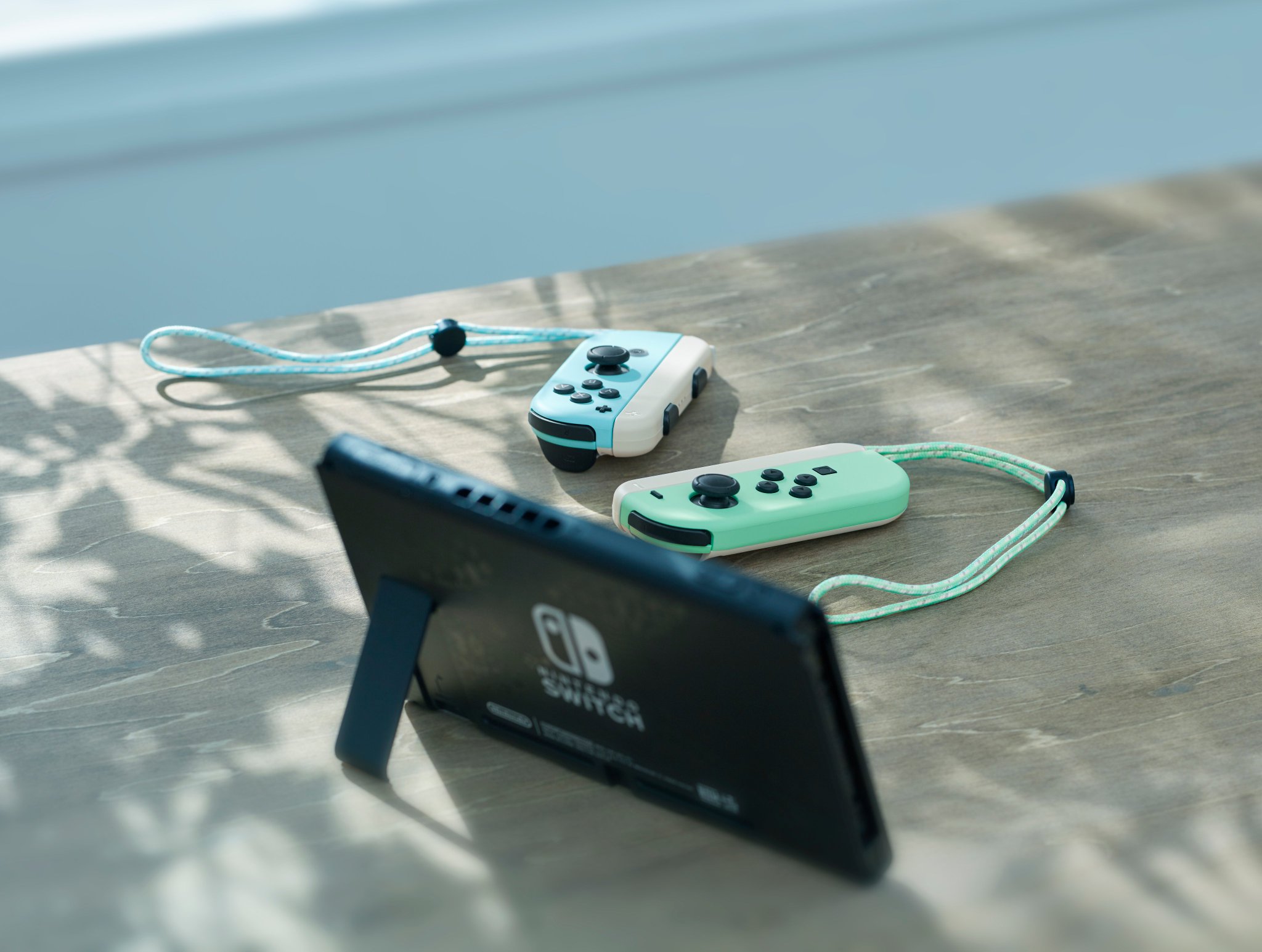 animal crossing joy cons uk