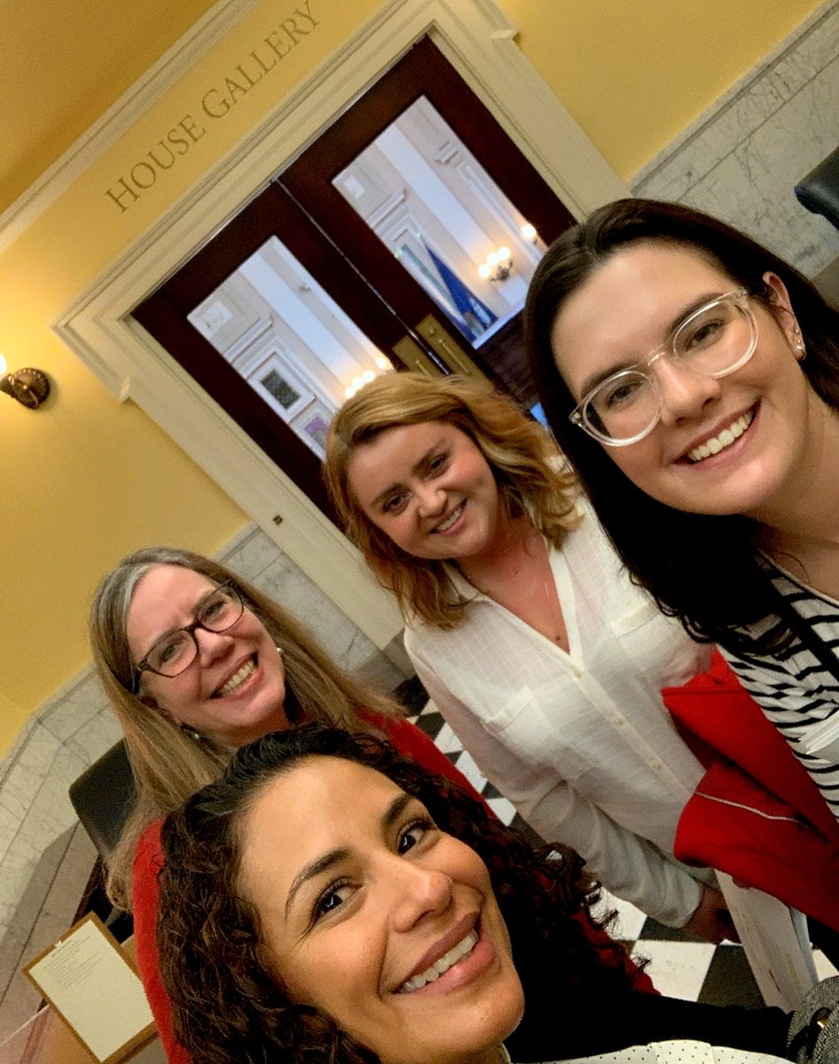 empowerhouseva's tweet photo. Empowerhouse joined the @VActionAlliance in #Richmond for #LegislativeAdvocacyDay and visited with the office of @JCole4VA to advance the Prevention Funding Bill. #fredericksburg #fxbg #spotsylvania #fxbgva #kinggeorgeva #fredregion #staffordva #fxburg #spotsy #carolineva #rva https://t.co/tGjVtKpOXY