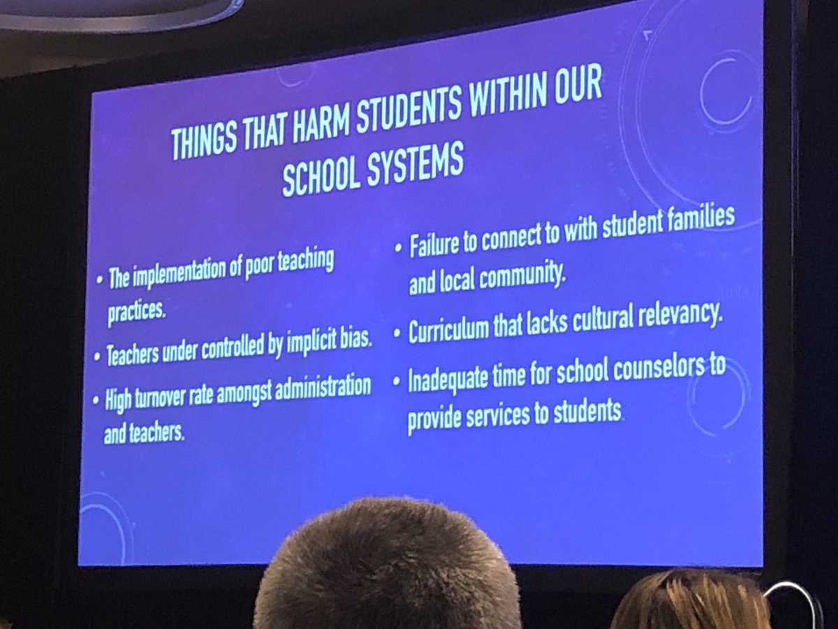 Agree! Well put @indianaieprc #equity #foi2020