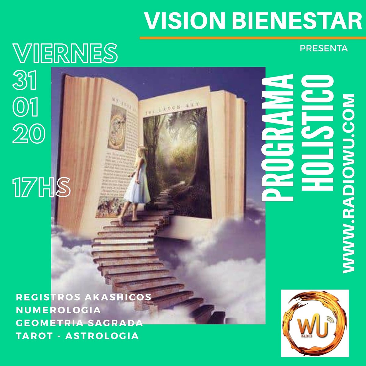 VISION BIENESTAR tweet media