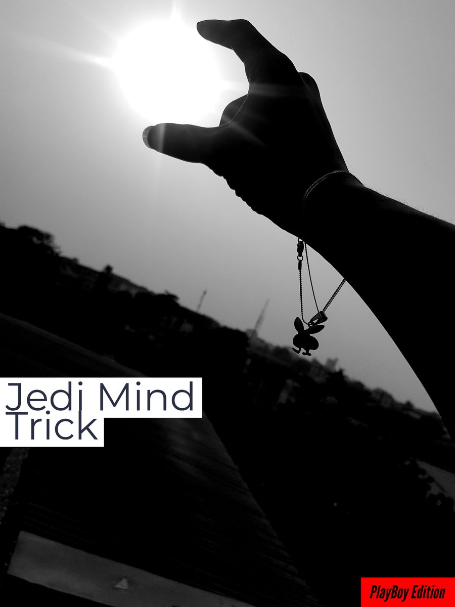 aj_vibegad's tweet photo. #jedimindtrick #PlayBoyEdition https://t.co/cxUmEwZbKY