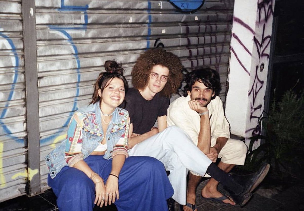 Zé Ibarra (@zeibarra) on Twitter photo 