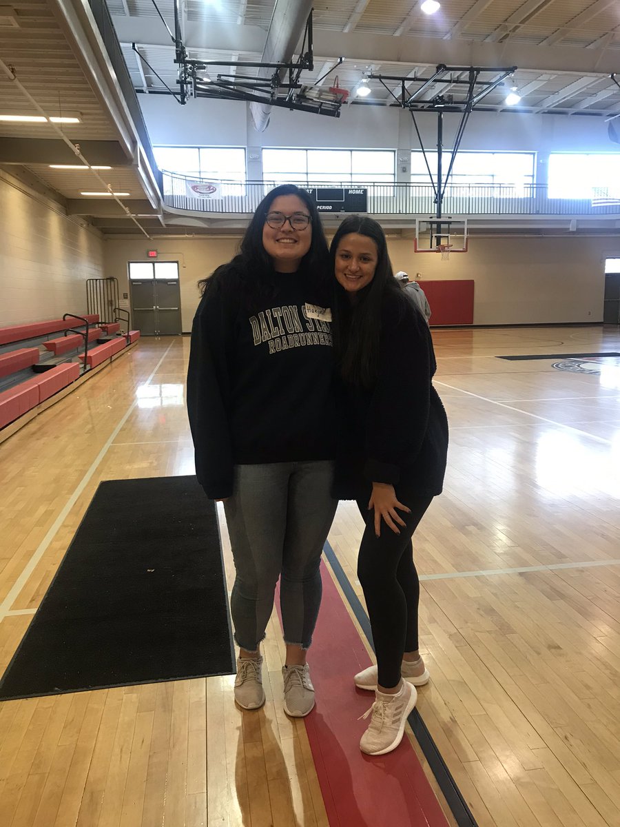 pitchdia's tweet photo. Our interns love staying involved! Here they are volunteering at the Special Olympic basketball event 🏀🏀🏀 https://t.co/l28lfzHFAy