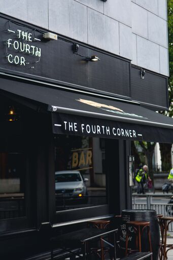 The Fourth Corner tweet media