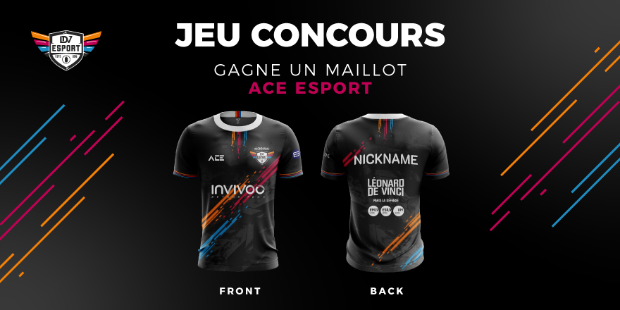 LDV ESPORT tweet media