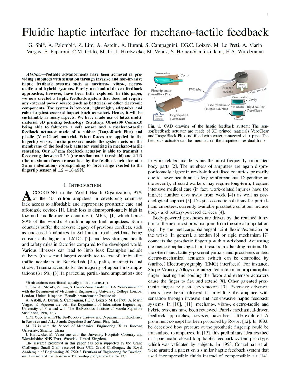 Two 2020 <a href="/ieeeras/">IEEE RAS</a> journal papers in collaboration btw students from <a href="/SantAnnaPisa/">SantAnnaPisa</a> + <a href="/InfoUMA/">Universidad de Málaga</a> and <a href="/UCL/">UCL</a> with funding from <a href="/EUErasmusPlus/">Erasmus+</a> - <a href="/GOVUK/">GOV.UK</a>, please remain part of this programme after #BrexitReality today and allow collaborative research excellence! #NotMyBrexit