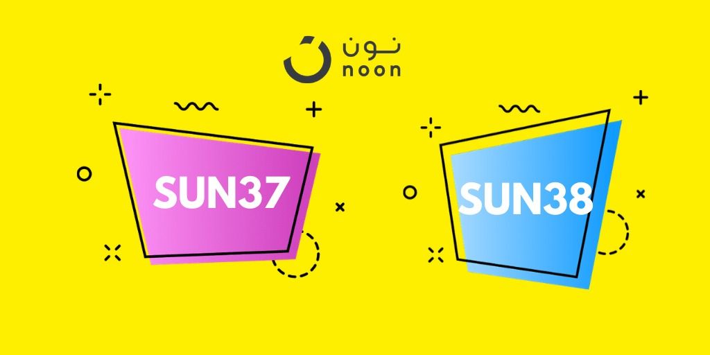 RaniInnocent's tweet photo. Here we are again
Take advantage of your discount with noon only when you use my special promo code 🍇💕
The first gift-> SUN37
The second gift-> SUN38
-> SUN39
-> SUN40
Don't forget my promo code to get more than 10% 🍎🍎
كوبون نون كود خصم https://t.co/Xkq8DDCRUC