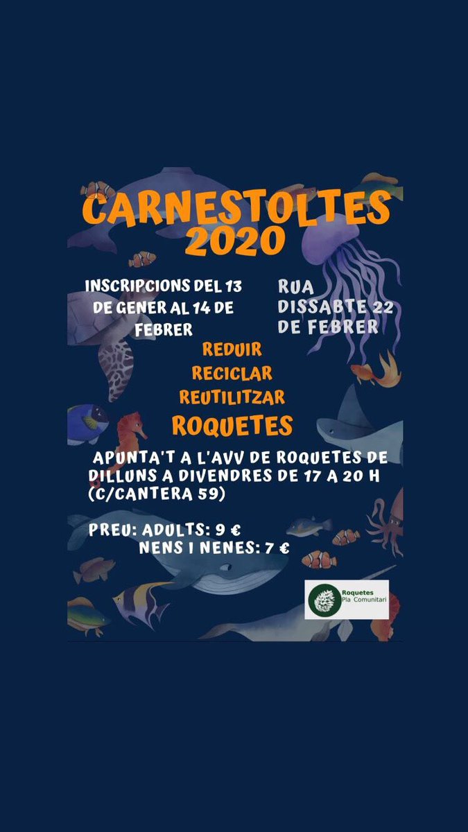 ¿Te lo piensas perder? 🤷🏼‍♀️🎉