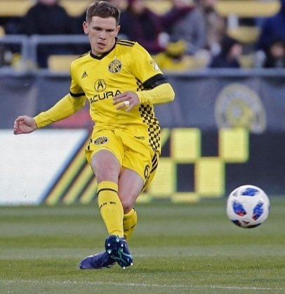 Crew96Times's tweet photo. NEWS: #Crew96 have announced that club captain and Homegrown player, Wil Trapp of Gahanna, will be joining Expansion club Inter Miami ahead of the 2020 season. Thanks Wil for all of your contributions to our club and community!! #WilTrapp #MLS #InterMiami https://t.co/LSSjps8jeX