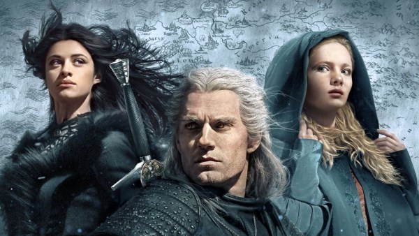 bioscoopbon's tweet photo. Dit wordt het verhaal van ‘The Witcher: Nightmare of the Wolf’ https://t.co/LED82vyIeG https://t.co/5uNY9h50E0