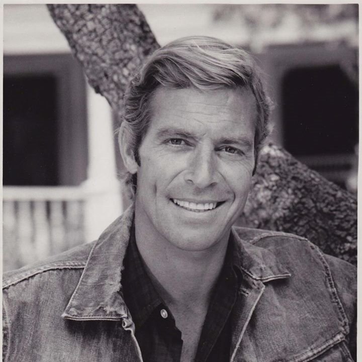 Happy Birthday Remembrance to James Franciscus . 