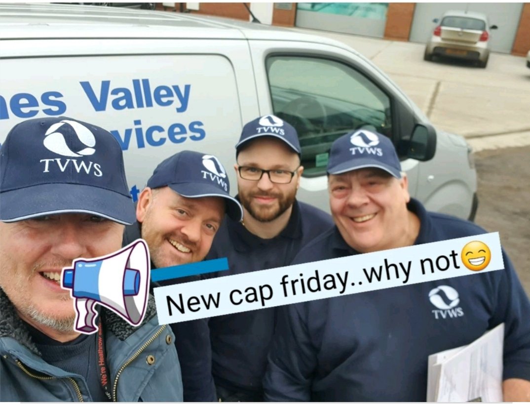 TvwsNeil's tweet photo. Happy Friday...keith Donaghy your cap is waiting for you in the office https://t.co/61kyOLZLop