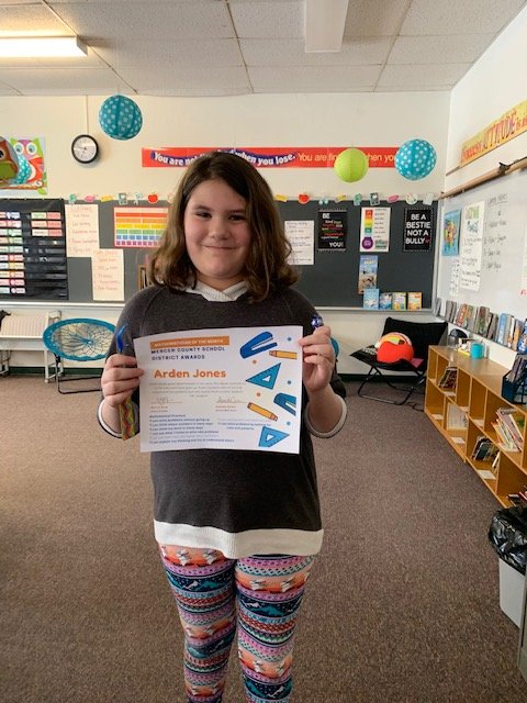 MerCoMath's tweet photo. Mathematicians of the Month for January! Congrats! #MTBoS https://t.co/Ok3YDE3Kam