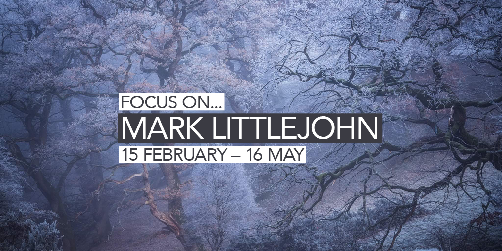 jcornishgallery's tweet photo. Our next 'Focus on...' exhibition will feature the outstanding work of Cumbrian based photographer @mark_littlejohn here at the Galleries.
Learn more at: https://t.co/ZhGgMlGGIU
#joecornish #joecornishgalleries #landscape #photography #marklittlejohn #ArtCraftSoul https://t.co/tlJlRn8xTJ