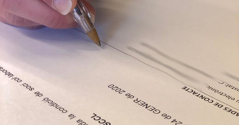 La campanya de socis col·laboradors dona els seus fruits.
T'animes? 📝👍
#GuanyaTemps #Cooperativa #Emprenedoria