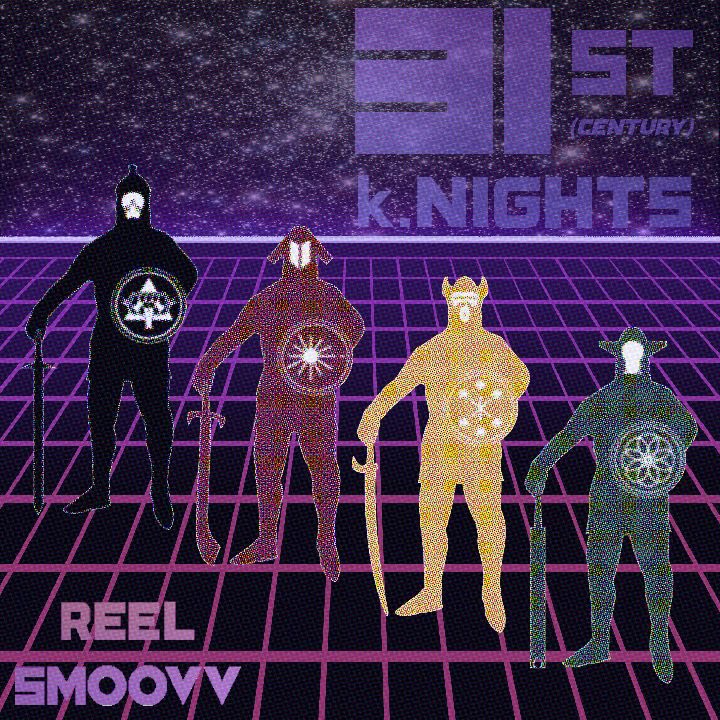 YAMLifeDRT's tweet photo. 31st K.Nights “ Out Now “⠀
• • • ⠀
Here: https://t.co/l5O32g3T45 & All Streaming Platforms. ⠀
• • • ⠀
#ReelSmoovv #31stKnights #DeeplyRootedTribe #MCC #Music #HipHop #SouthSide #Minneapolis #Minnesota https://t.co/A8nm9wPkcu