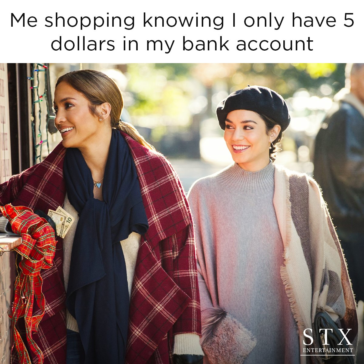 SecondAct's tweet image. Who else is looking forward to payday? #SecondAct