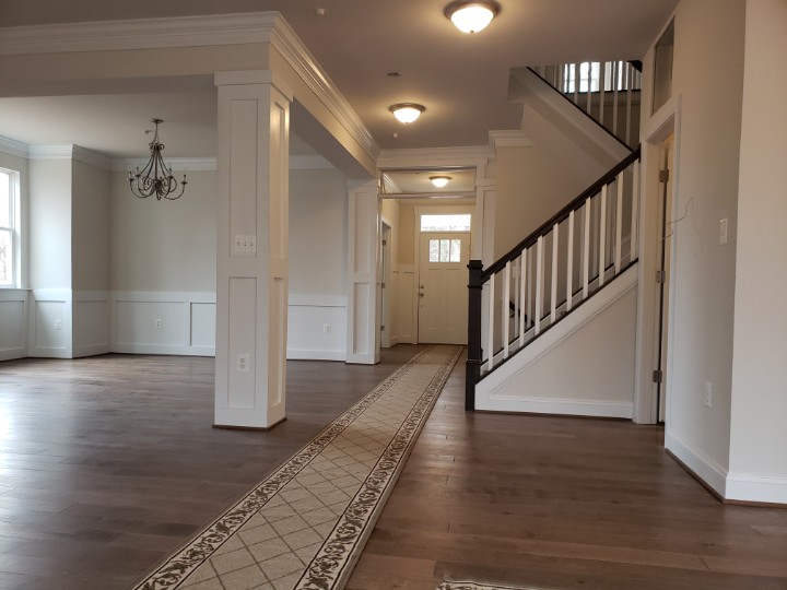 ConteHomes's tweet photo. @ConteHomes: @ConteHomes: #TownOfCheverly #DCMetropolitan 
#NewHomesMD

ConteHomes ready to move in 

***minutes of Capitol Hill***

Craftsman Style Open Floor plan, 3.5 baths 4/5 bedrooms, finish basement https://t.co/4vgnvPfxey
