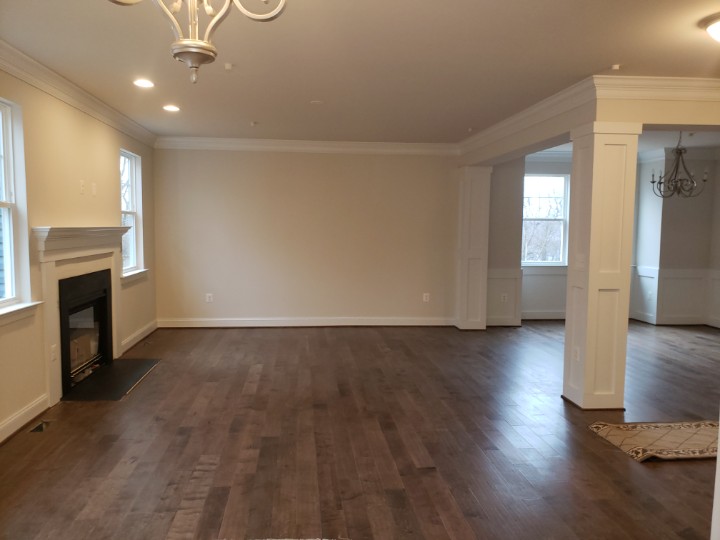 ConteHomes's tweet photo. @ConteHomes: @ConteHomes: #TownOfCheverly #DCMetropolitan 
#NewHomesMD

ConteHomes ready to move in 

***minutes of Capitol Hill***

Craftsman Style Open Floor plan, 3.5 baths 4/5 bedrooms, finish basement https://t.co/4vgnvPfxey
