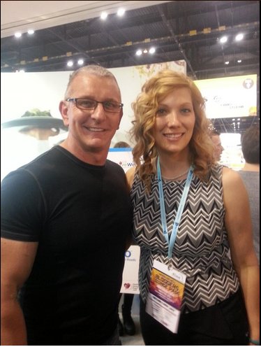 I'm super-excited about seeing <a href="/RobertIrvine/">Robert Irvine</a> again in May. I heard a blurb about it on <a href="/WKRQ/">Q102 Cincinnati</a> this morning &amp; made it a thing posthaste.