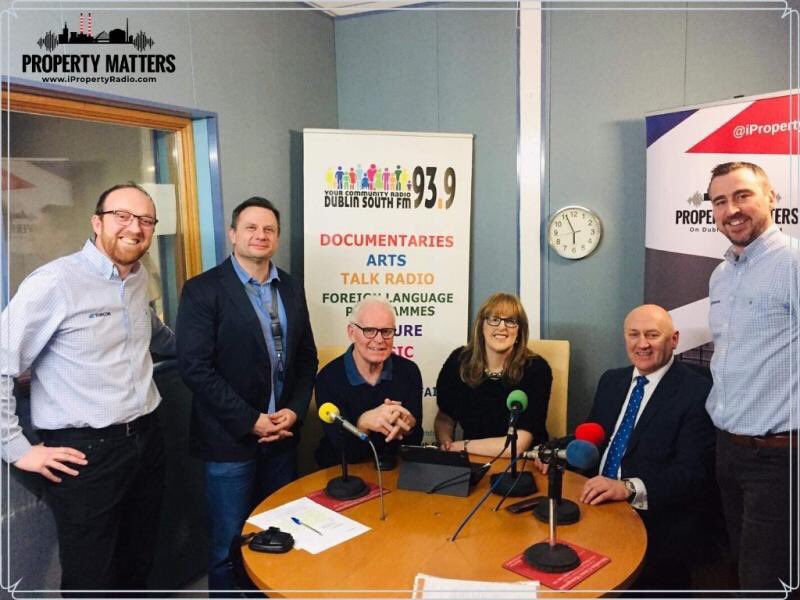 iProperty Radio tweet media