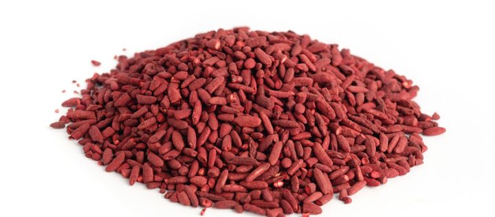 Bundesinstitut für Risikobewertung hat erhebliche gesundheitliche Sicherheitsbedenken bei #Nahrungsergänzungsmittel mit #Rotschimmelreis die angeblich den #Cholesterinspiegel senken sollen ➡️ ow.ly/uERB30qdx8h @BfRde #NEM