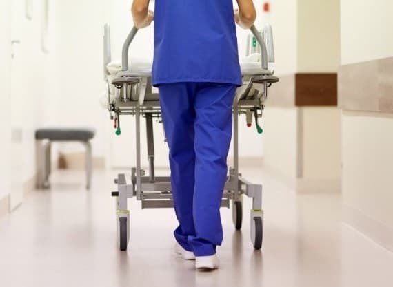 HEALTH SERVICE STORAGE SOLUTIONS We’ve designed &amp; fabricated bespoke clog/shoe racks for the sterile services area of the Royal Liverpool Hospital - in conjunction with Millione.#healthcare #storage #hospital #racking #shelving #fabrication