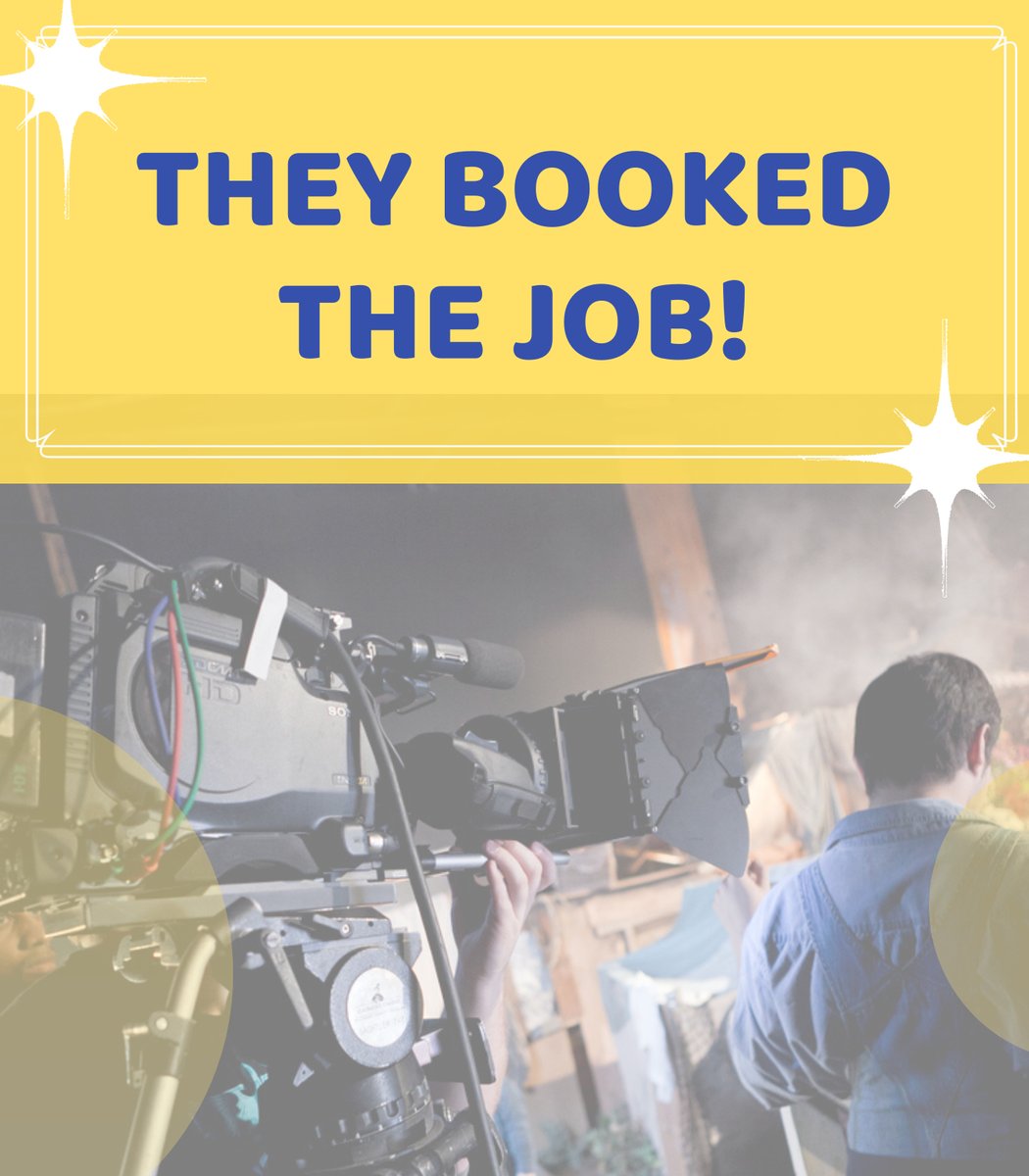 TheJonesySmith's tweet photo. Congratulations to our IN Studios members:
@christopherfung, @chrismcappelli, Charlie Kennedy, and Luiz Sena for your recent acting projects!
Keep up the great work! 🎉🎉
#INStudios #IsraelSavage #BookMoreJobs #ActingClass #WritingClass #InYourCorner https://t.co/plTcgSOPWf