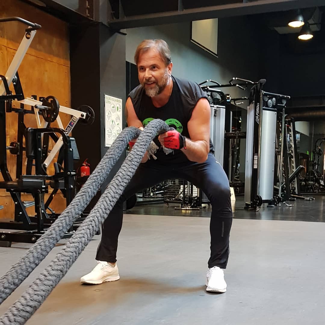 Exercise to stimulate, not to annihilate. The world wasn't formed in a day, and neither were we. Set small goals and build upon them.