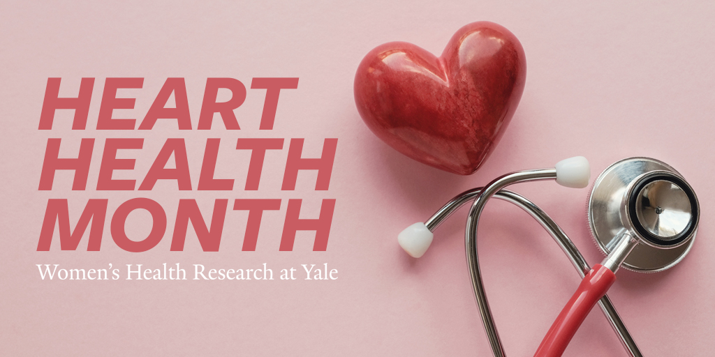 Heart Health Month