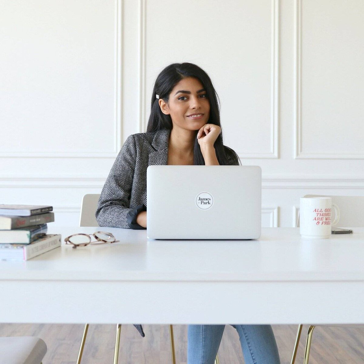 B3Lance's tweet photo. Latasha James talking about her experience of a marketer freelancer https://t.co/6eqOOKJXfh
