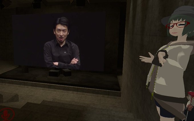 Vrcラーメンズ上映会のtwitterイラスト検索結果 Vrcラーメンズ上映会のtwitterイラスト検索結果