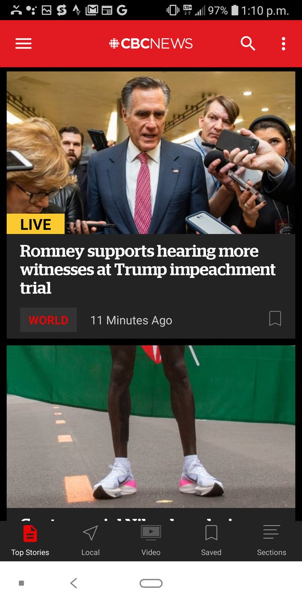 I always wondered what Mr. Romney was wearing on Capitol Hill. @cbcnews has the answer! #uspoli
