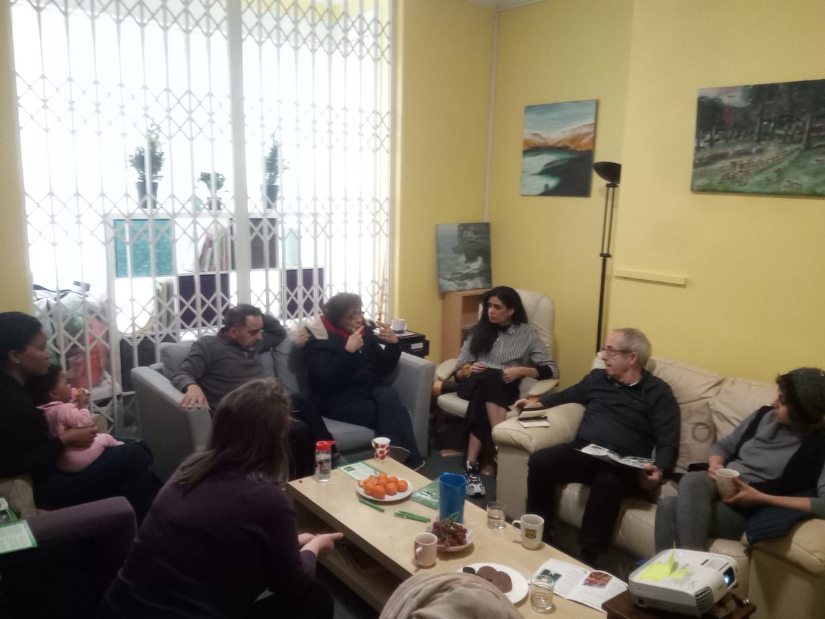 Touchstone MAP+ tweet media