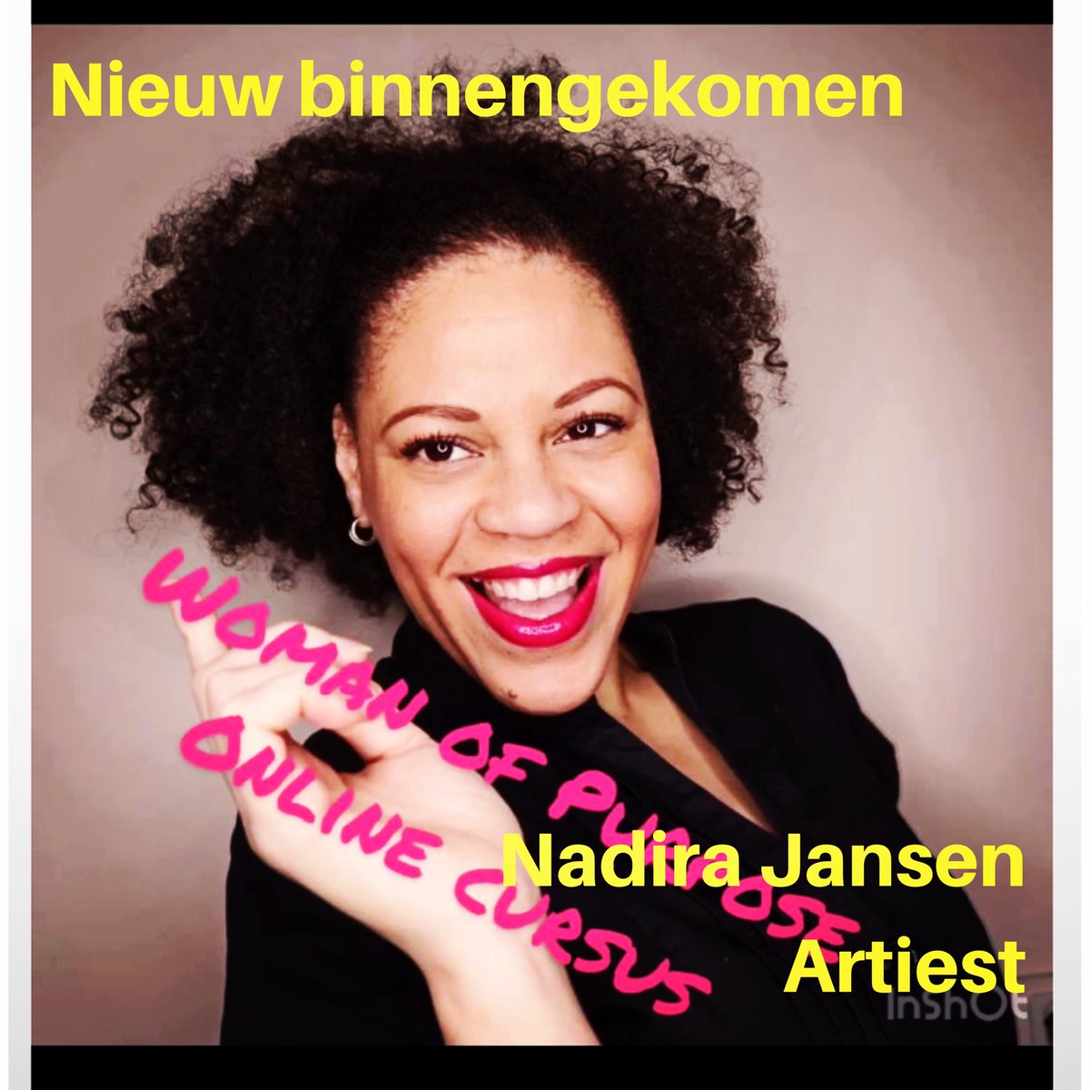 Nieuw binnengekomen op ChristelijkPodium.nl